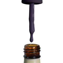 LeChat Gel Polish Color & Top In One Coat .5oz - Jam Jar