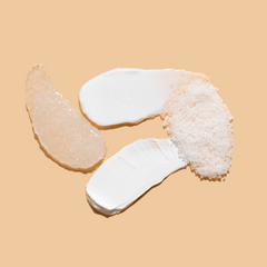 Be Care Love Jasmine Coconut 4 Step Packet Box