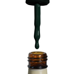 LeChat Gel Polish Color & Top In One Coat .5oz - Jenny