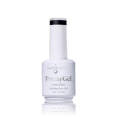 Light Elegance Jimmy Gel 15ml - Sheer Black