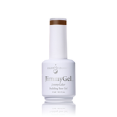 Light Elegance Jimmy Gel 15ml - Sheer Brown