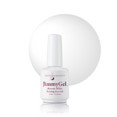 Light Elegance Jimmy Gel 15ml - Boomer White