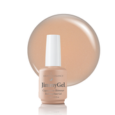 Light Elegance Jimmy Gel 15ml - Cappuccino Shimmer
