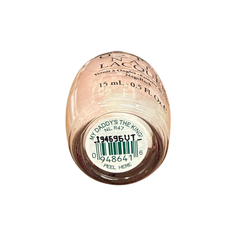 OPI Nail Lacquer - My Daddy's The King (NLR47)