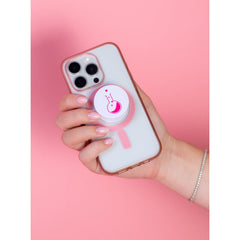 Light Elegance Phone Grip Accessory