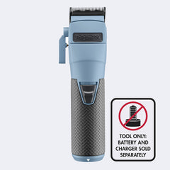 Babyliss Pro FX One Limited FX  All Metal Clipper - Light Blue (LFX899BC)