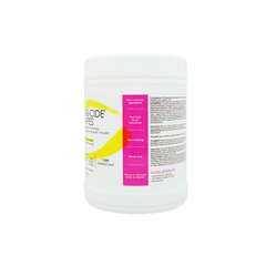Lucas Cide Wipes 160pk