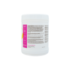 Lucas Cide Wipes 160pk