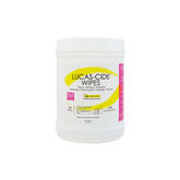 Lucas Cide Wipes 160pk