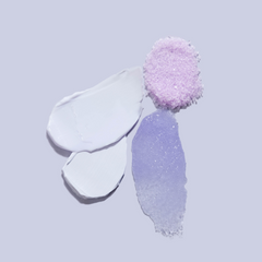 Be Care Love Lavender + Mint Complete 4-step Packet Box