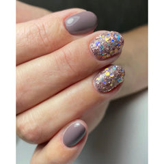Light Elegance - Sophia Glitter Gel - 10ml