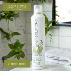Smart Solutions IHS - Incredible Holding Spray 10oz