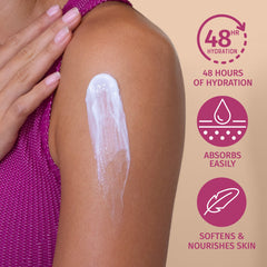 Hempz Spun Sugar & Vanilla Bean Lotion