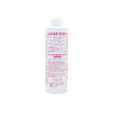 Lucas-Cide Salon and Spa Hospital Grade Disinfectant - Pink