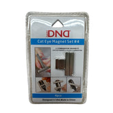DND Cat Eye Magnet Set #4