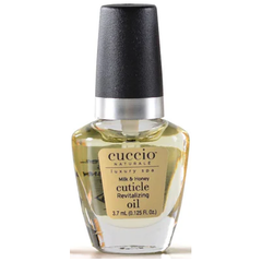 Cuccio Revitalizing Cuticle Oil - Milk & Honey