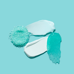 Be Care Love Tingling Mint 4-step Packet Box