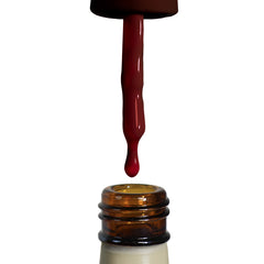 LeChat Gel Polish Color & Top In One Coat .5oz - Minthe