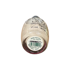 OPI Nail Lacquer - Mod Hatter (NLH25)