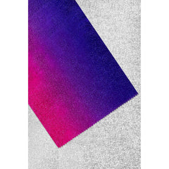 Color Trak Gradient Pop-Up Foil (400pk) - Pink/Purple