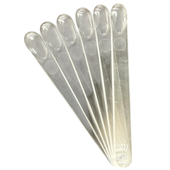 Light Elegance - Polish Fan Deck 6pc set