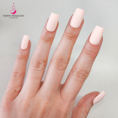 Light Elegance - P+ Nina Bonita Gel Polish (15ml)