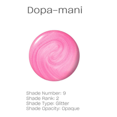 OPI GelColor - Dopa-mani (GCS081)