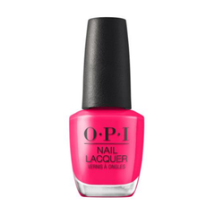 OPI Nail Lacquer - Bright Where I Belong!