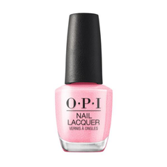 OPI Nail Lacquer - If U Like Pinka Coladas