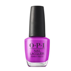 OPI Nail Lacquer - Ultra Violet Daze