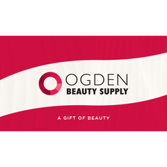 Ogden Beauty Gift Card