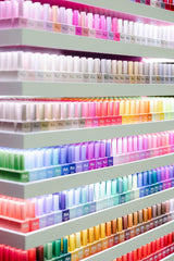PLA Full Nail Collection - 306 Colors - Gel Polish