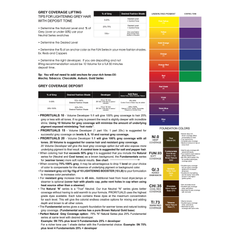 Prorituals Permanent Haircolor