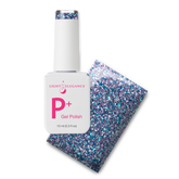 Light Elegance - P+ Bratty Blue (10ml)