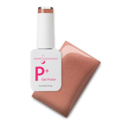 Light Elegance - P+ Bronzey Baby (10ml)