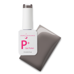 Light Elegance - P+ Dusting For Prints Gel Polish (15ml)
