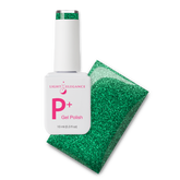 Light Elegance - P+ Emerald Green (10ml)