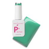 Light Elegance - P+ Emerald Jelly Gel Polish (10ml)