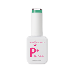 Light Elegance - P+ Emerald Jelly Gel Polish (10ml)