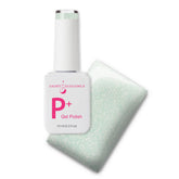 Light Elegance - P+ Gossip And Glow Glitter Gel Polish (10ml)