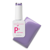 Light Elegance - P+ Grape Jelly Gel Polish (10ml)