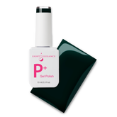 Light Elegance - P+ Green With Envy (10ml)