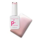 Light Elegance - P+ I'm Late! I'm Late! Gel Polish (10ml)