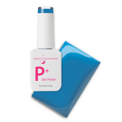 Light Elegance - P+ Ocean Jelly Gel Polish (10ml)