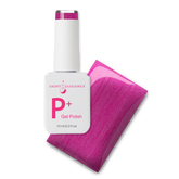 Light Elegance - P+ Predator In Pink Gel Polish (15ml)