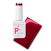 Light Elegance - P+ Red Chandelier (10ml)