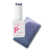 Light Elegance - P+ Tough Act To Follow Gel Polish (10ml)