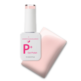 Light Elegance - P+ Two Straws, One Shake Gel Polish (15ml)