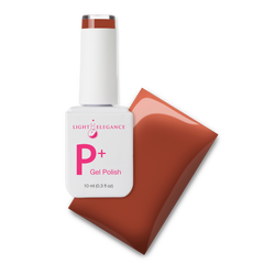 Light Elegance - P+ Under Investigation Gel Polish (15ml)