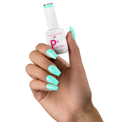 Light Elegance - P+ Ask Alice Gel Polish 10ml